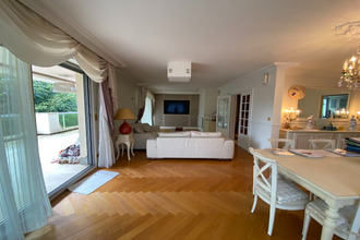 Ma-Cabane - Vente Appartement LE RAINCY, 125 m²