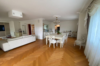 Ma-Cabane - Vente Appartement LE RAINCY, 125 m²