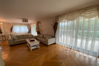 Ma-Cabane - Vente Appartement LE RAINCY, 125 m²