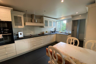 Ma-Cabane - Vente Appartement LE RAINCY, 125 m²