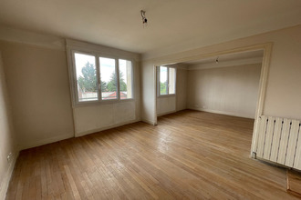Ma-Cabane - Vente Appartement LE RAINCY, 70 m²