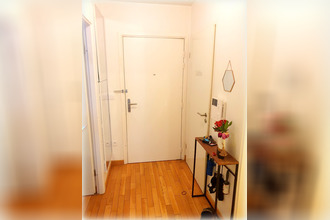 Ma-Cabane - Vente Appartement LE RAINCY, 62 m²