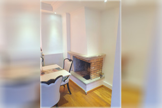 Ma-Cabane - Vente Appartement LE RAINCY, 84 m²