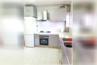 Ma-Cabane - Vente Appartement LE RAINCY, 84 m²