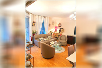 Ma-Cabane - Vente Appartement LE RAINCY, 108 m²