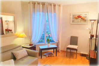 Ma-Cabane - Vente Appartement LE RAINCY, 108 m²