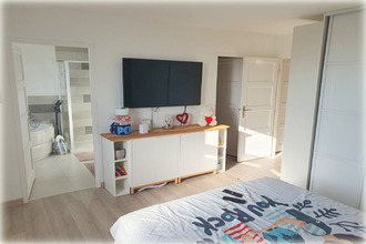 Ma-Cabane - Vente Appartement LE RAINCY, 110 m²