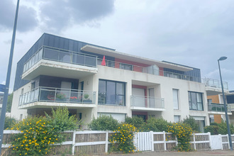 Vente Appartement 29480, LE RELECQ-KERHUON France