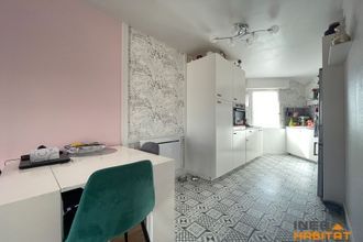 Ma-Cabane - Vente Appartement LE RHEU, 89 m²