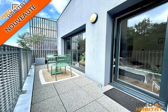 Ma-Cabane - Vente Appartement LE RHEU, 64 m²