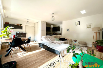 Ma-Cabane - Vente Appartement LE RHEU, 64 m²