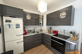 Ma-Cabane - Vente Appartement LE RHEU, 64 m²