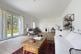 Ma-Cabane - Vente Appartement LE RHEU, 65 m²