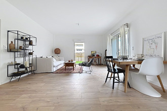 Ma-Cabane - Vente Appartement LE RHEU, 65 m²