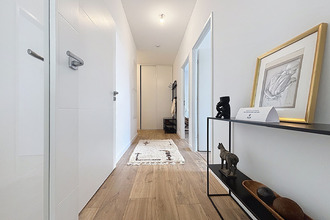 Ma-Cabane - Vente Appartement LE RHEU, 65 m²