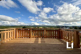 Ma-Cabane - Vente Appartement Le Russey, 109 m²