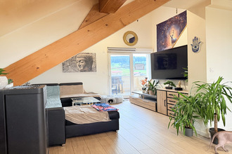 Ma-Cabane - Vente Appartement LE RUSSEY, 128 m²