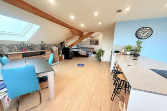 Ma-Cabane - Vente Appartement LE RUSSEY, 128 m²