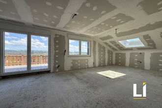 Ma-Cabane - Vente Appartement Le Russey, 80 m²
