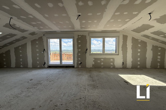 Ma-Cabane - Vente Appartement Le Russey, 80 m²