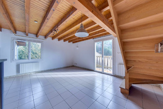 Ma-Cabane - Vente Appartement Le Sappey-en-Chartreuse, 61 m²