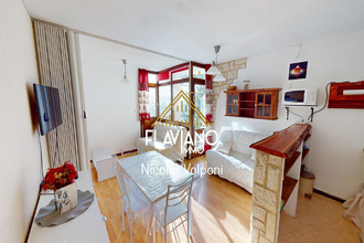 Vente Appartement 04400, Le sauze France