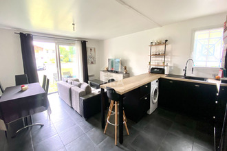 Ma-Cabane - Vente Appartement LE TEICH, 49 m²