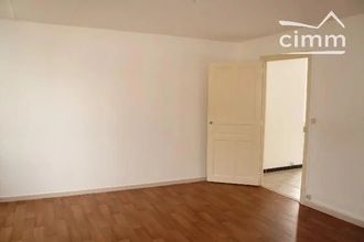 Ma-Cabane - Vente Appartement Le Teil, 67 m²