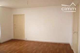 Ma-Cabane - Vente Appartement Le Teil, 67 m²