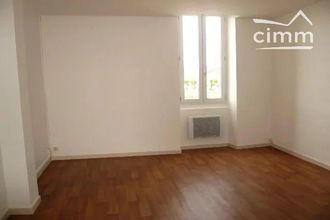 Ma-Cabane - Vente Appartement Le Teil, 67 m²