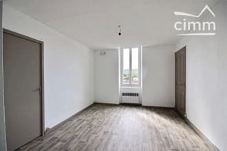 Ma-Cabane - Vente Appartement Le Teil, 63 m²