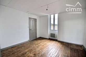 Ma-Cabane - Vente Appartement Le Teil, 63 m²