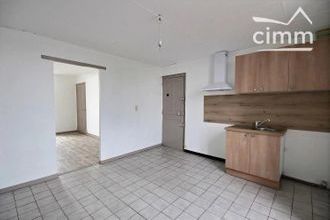 Ma-Cabane - Vente Appartement Le Teil, 63 m²