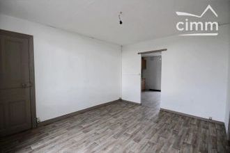 Ma-Cabane - Vente Appartement Le Teil, 63 m²