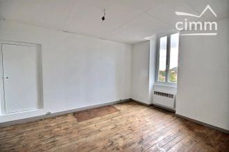 Ma-Cabane - Vente Appartement Le Teil, 63 m²