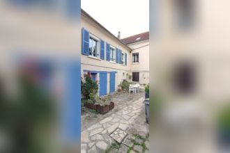 Ma-Cabane - Vente Appartement LE THILLAY, 65 m²