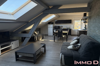 Ma-Cabane - Vente Appartement Le Tholy, 39 m²