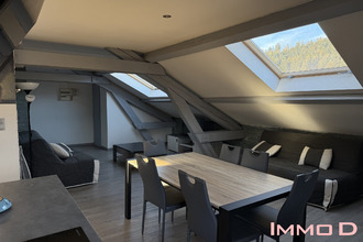 Ma-Cabane - Vente Appartement Le Tholy, 39 m²