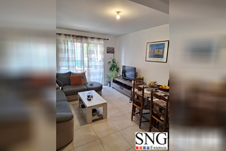 Ma-Cabane - Vente Appartement Le Thor, 63 m²