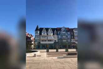 Vente Appartement 62520, LE TOUQUET-PARIS-PLAGE France
