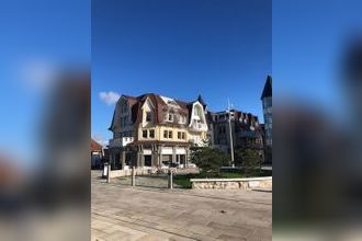 Ma-Cabane - Vente Appartement LE TOUQUET-PARIS-PLAGE, 98 m²