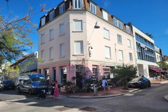 Vente Appartement 62520, Le Touquet-Paris-Plage France