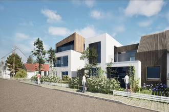 Ma-Cabane - Vente Appartement Le Touquet-Paris-Plage, 115 m²