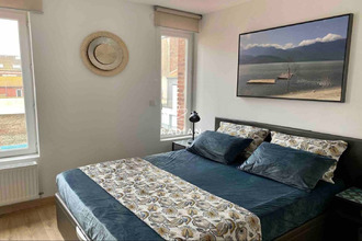 Ma-Cabane - Vente Appartement Le Touquet-Paris-Plage, 70 m²