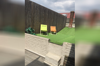 Ma-Cabane - Vente Appartement Le Touquet-Paris-Plage, 95 m²