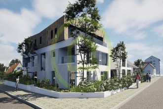 Vente Appartement 62520, LE TOUQUET PARIS PLAGE France