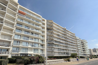 Vente Appartement 62520, Le Touquet-Paris-Plage France