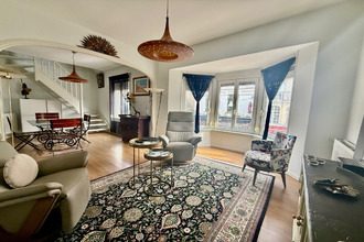 Ma-Cabane - Vente Appartement Le Touquet-Paris-Plage, 95 m²