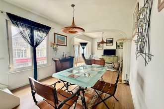 Ma-Cabane - Vente Appartement Le Touquet-Paris-Plage, 95 m²