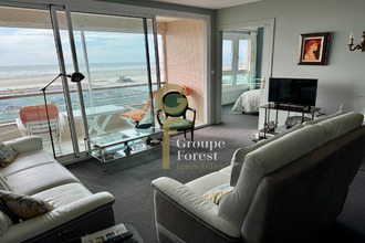 Ma-Cabane - Vente Appartement Le Touquet-Paris-Plage, 82 m²